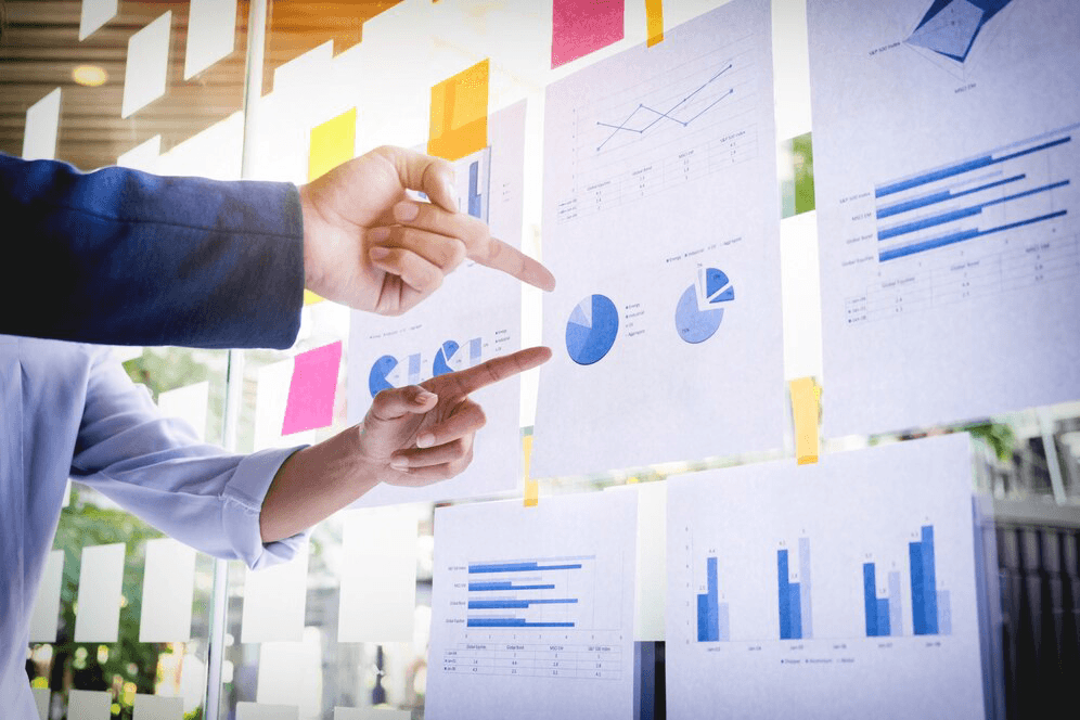 Data Analytics