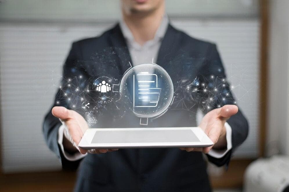 Hybrid Application