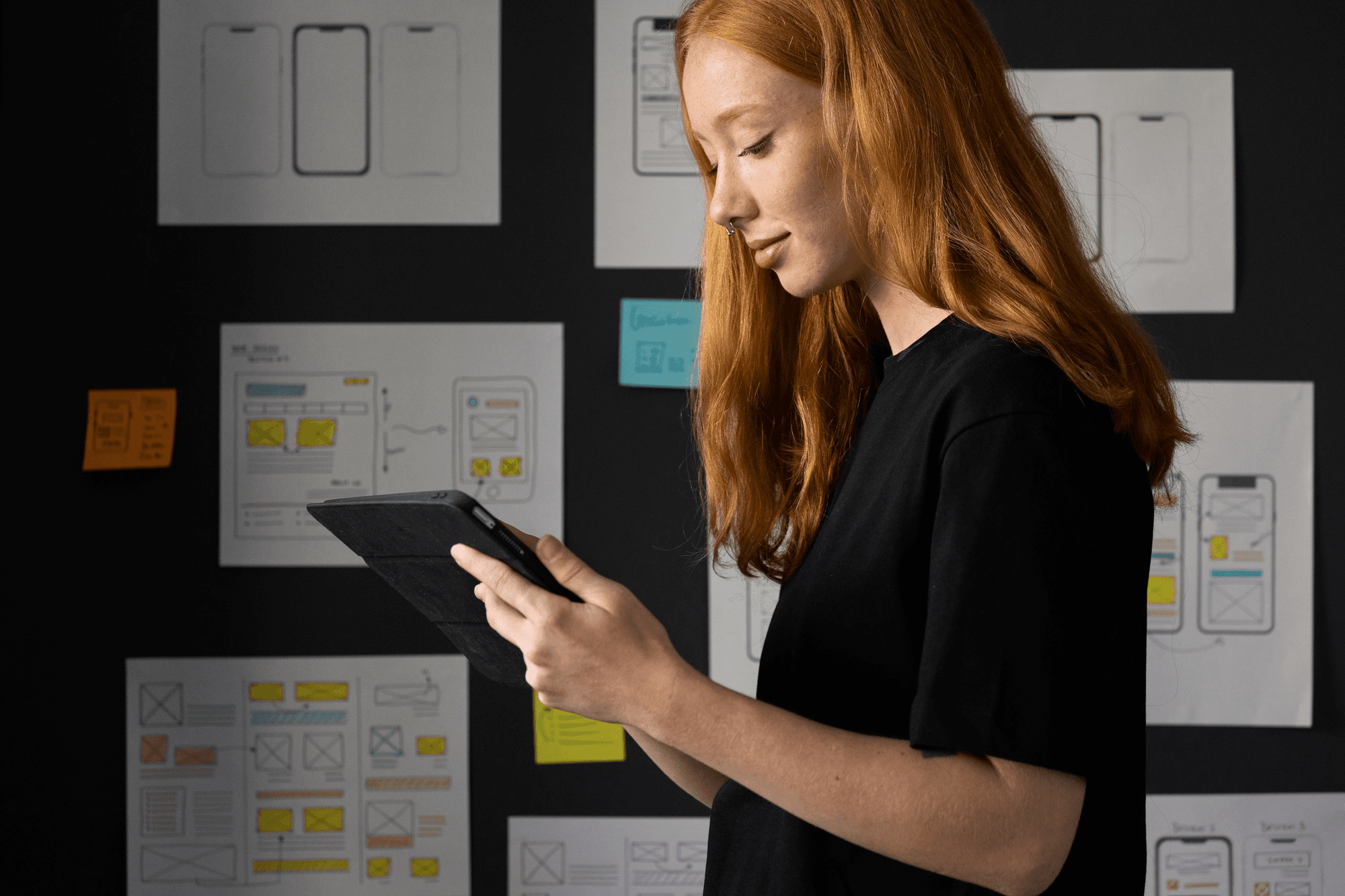 UI/UX Design